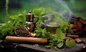 Certificate Course In Ayurvedic Therapy 