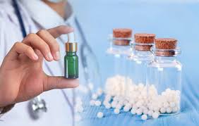 Certificate Course In Homeopathic Therapy 