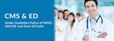 CMS-ED(Community Medical Services & Essential Drugs)