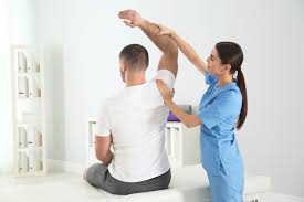 Certificate in Physiotherapy Technician 