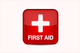 Certificate in First-Aid