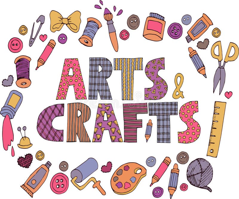 Certificate In Art & Craft