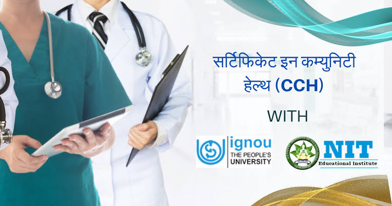 Certificate in Community Health 